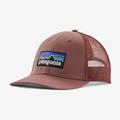 Dulse Mauve - Patagonia - P-6 Logo LoPro Trucker Hat