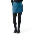 Twilight Blue - Smartwool - Women's Smartloft Zip Skirt