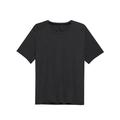 Black - On Running - Men's Active-T