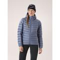 Stratus - Arc'teryx - Cerium Hoody Women's