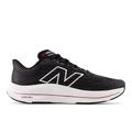 Black/Team Red/Silver - New Balance - Men's FuelCell Walker Elite