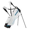 White/Blue - TaylorMade - FlexTech Super Lite Golf Bag