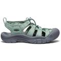 Granite Green - Keen - Women's Newport H2