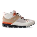 Chai | Ivory - On Running - Men's Cloudtrax