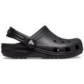 Black - Crocs - Toddler's Classic Clog