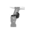 Black - Mirrycle - Incredibell Spring Bike Bell
