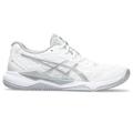 White/Pure Silver - ASICS - Women's Gel-Tactic 12