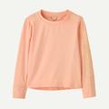 Sunlit Pink - Patagonia - Baby Long Sleeved Capilene Silkweight T Shirt