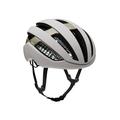 Crystal White/Supernova - Trek - Circuit Wavecel Helmet