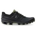 Black | Reseda - On Running - Men's Cloudventure