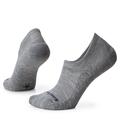 Light Gray - Smartwool - Everyday Light Cushion No Show Socks