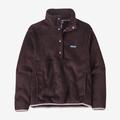 Obsidian Plum - Patagonia - Women's Re-Tool Half Snap P/O