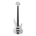 White - Yamaha Music - TRBX304