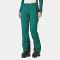 Green - Helly Hansen - Women's Legendary Insulated Pant