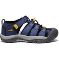 Naval Academy/Keen Yellow - Keen - Big Kids' Newport H2