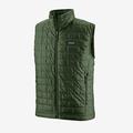 Torrey Pine Green - Patagonia - Men's Nano Puff Vest