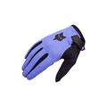 Purple - Fox Racing - Ranger Women's Mountain Bike Glove