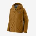 Raptor Brown - Patagonia - Men's Granite Crest Rain Jacket