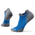 Laguna Blue - Smartwool - Run Low Ankle Socks