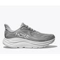 Stellar Grey/Galactic Grey - HOKA - Women's Clifton 10