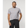 Seal - Johnnie-O - Men's The Course Performance T-Shirt