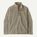 Pelican - Patagonia - Men's Better Sweater 1/4 Zip