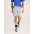 Solitude - Arc'teryx - Kragg Cotton Short 9" Men's