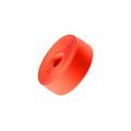 Radioactive Orange - Trek - Bontrager Gel Cork Visibility Handlebar Tape Set