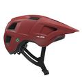 MATTE MAROON - Lazer - LUPO KINETICORE