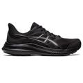 Black/Black - ASICS - Men's Jolt 4