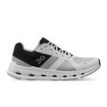 Glacier | Black - On Running - Men's Cloudrunner