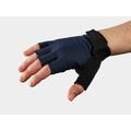 Deep Dark Blue - Trek - Solstice Gel Unisex Cycling Glove