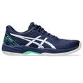 Blue Expanse/White - ASICS - Men's Gel-Game 9