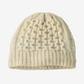 Birch White - Patagonia - Coastal Cable Beanie