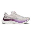 Moon/Plum - Saucony - Women's Endorphin Speed 4