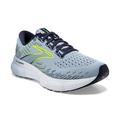 Light Blue/Peacoat/Nightlife - Brooks Running - Women's Glycerin 20