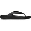 Black - Crocs - Women's Getaway Flip