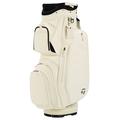 Ivory - TaylorMade - Signature Cart Golf Bag