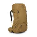Histosol Brown/Rhino Grey - Osprey Packs - Rook 65L