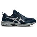 French Blue/Pure Silver - ASICS - Men's Gel-Venture 8