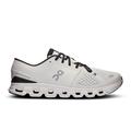 Ivory | Black - On Running - Mens Cloud X 4