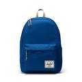 True Blue/White Stitch - Herschel Supply - Classic Backpack | XL - 30L | New