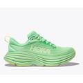 Lime Glow / Lemonade - HOKA - Men's Bondi 8