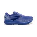 Baja Blue/Pale Iris - Brooks Running - Women's Ghost 16