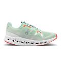 Creek | White - On Running - Women's Cloudsurfer