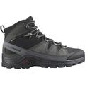 Black / Magnet / Quiet Shade - Salomon - Women's Quest Rove GTX