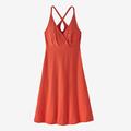 Pimento Red - Patagonia - Women's Amber Dawn Dress