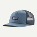 Utility Blue - Patagonia - Relaxed Trucker Hat