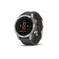 Slate Steel - Garmin - Epix (Gen 2)