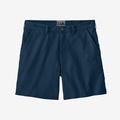 Tidepool Blue - Patagonia - Men's Heritage Stand Up Shorts - 7 in.